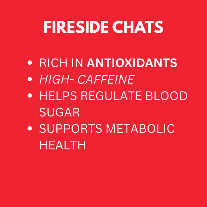 Fireside Chats Black Tea