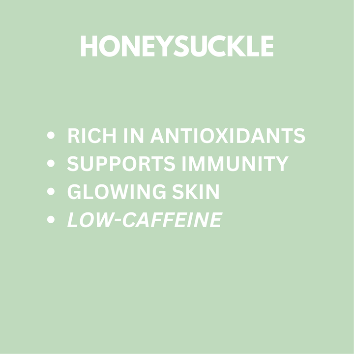Honeysuckle White Tea
