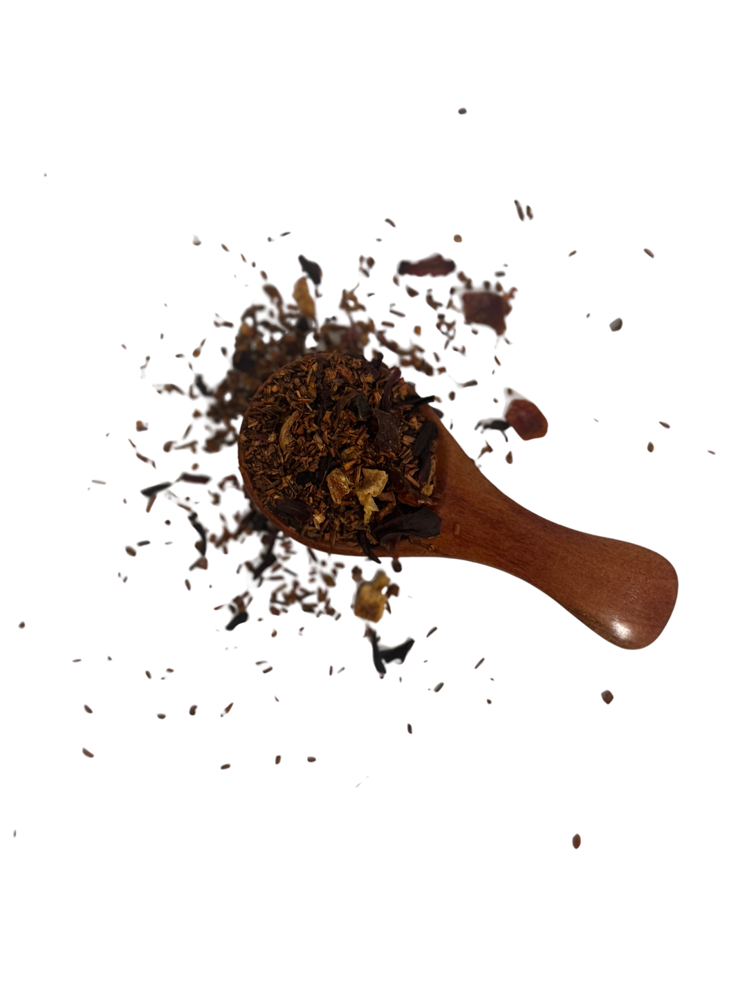 Creamsicle Herbal Tea