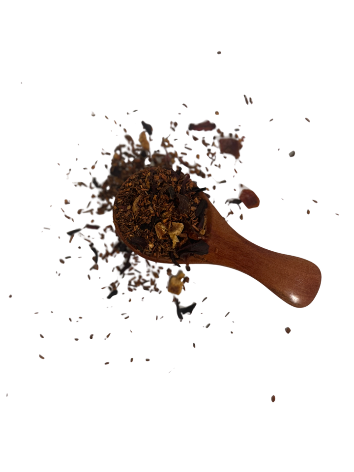 Creamsicle Herbal Tea