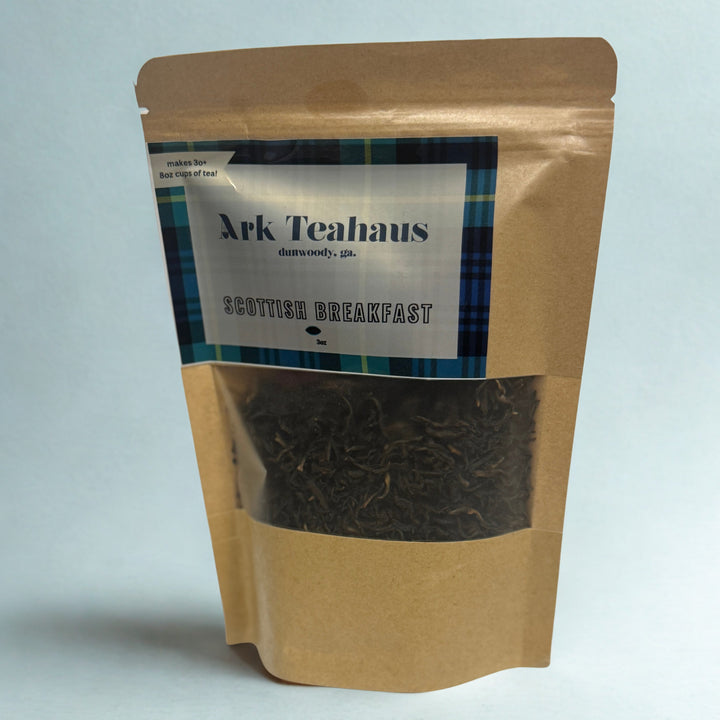 Scottish Breakfast Black Tea