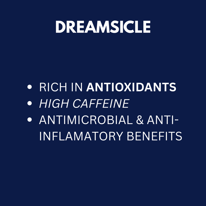 Dreamsicle Black Tea