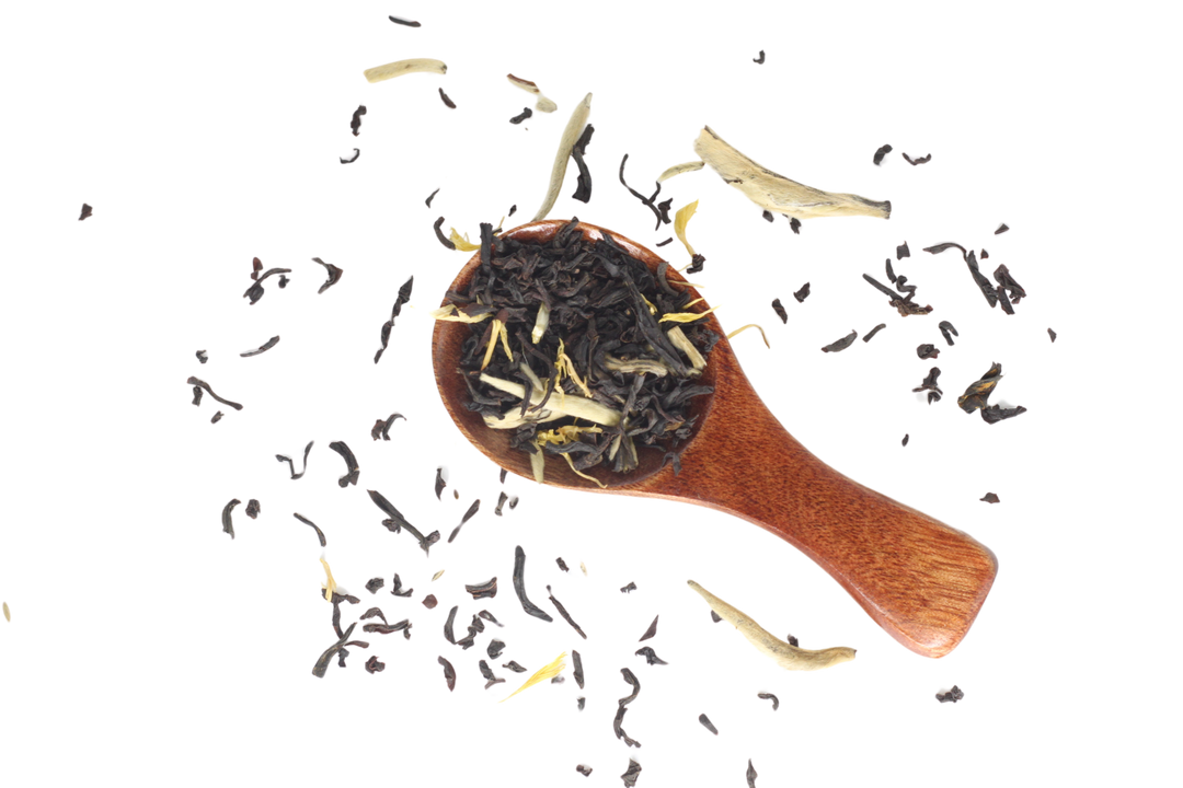 The Earl Black Tea