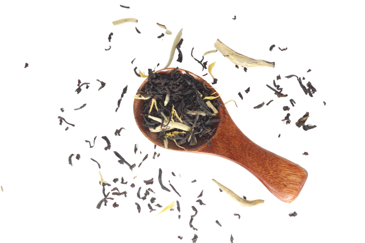 The Earl Black Tea