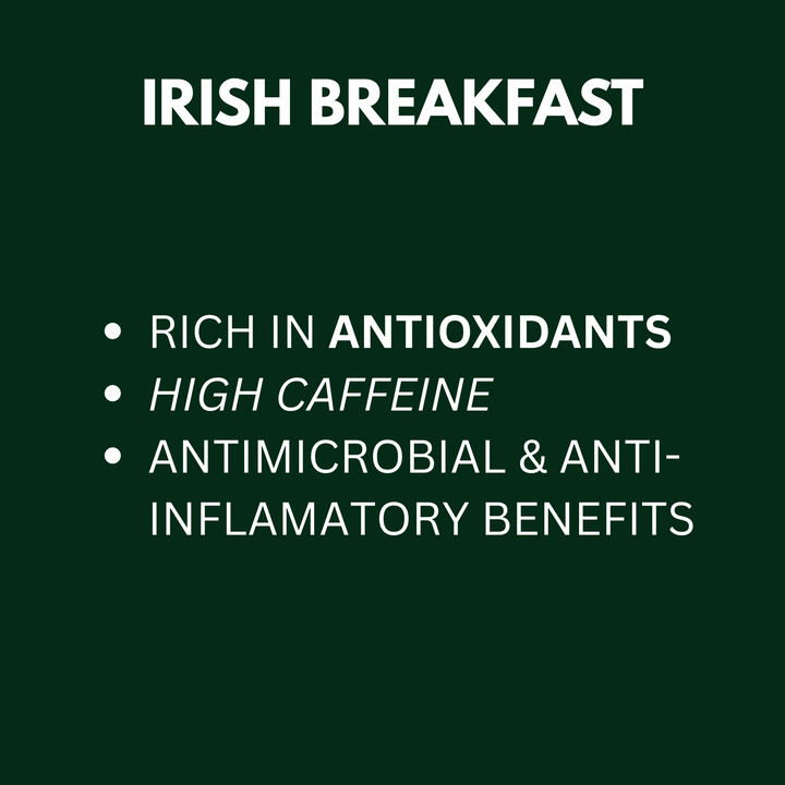Irish Breakfast Black Tea