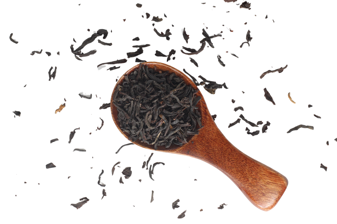 Irish Breakfast Black Tea
