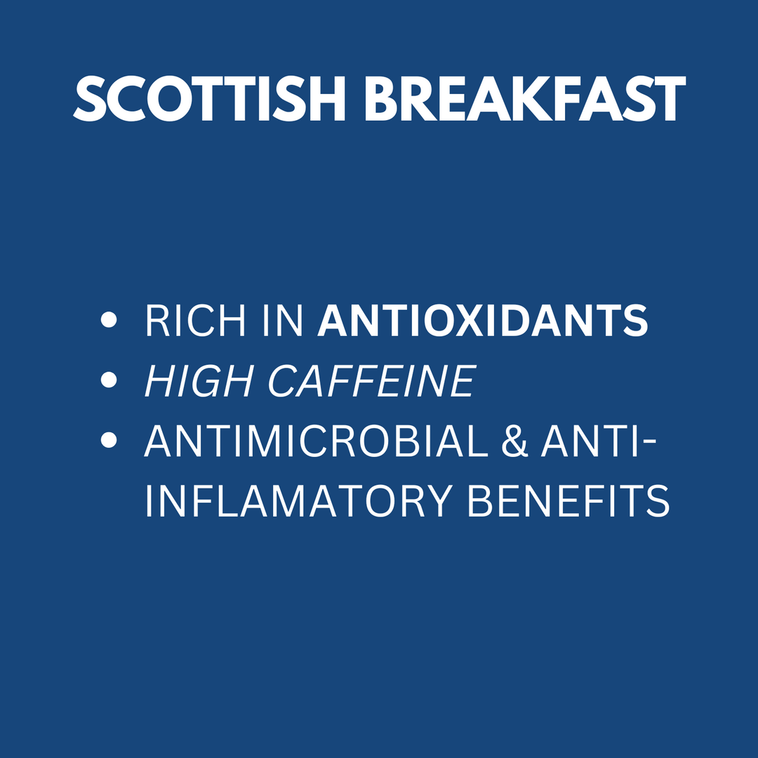 Scottish Breakfast Black Tea