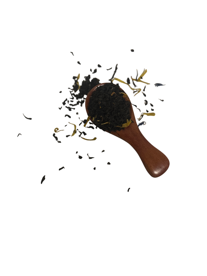 Dreamsicle Black Tea
