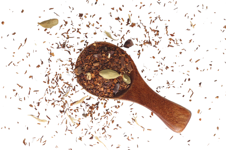 Arabian Nights Herbal Tea