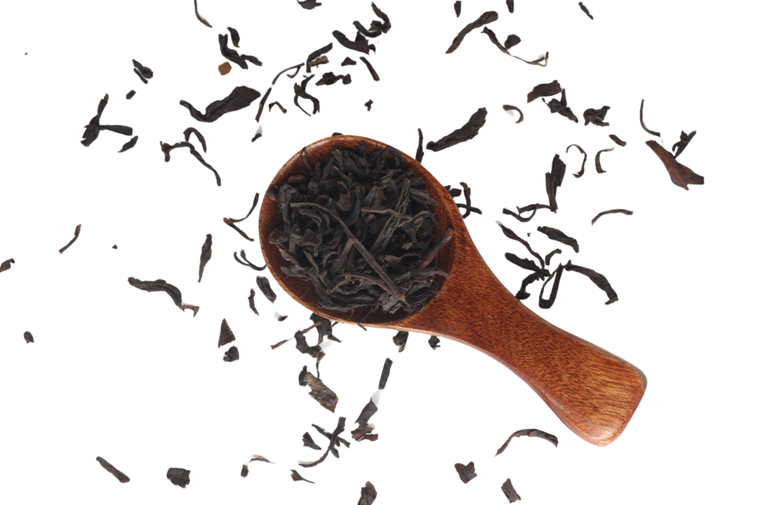 Campfire Black Tea