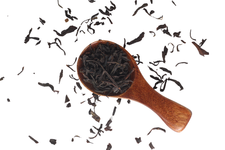 Campfire Black Tea