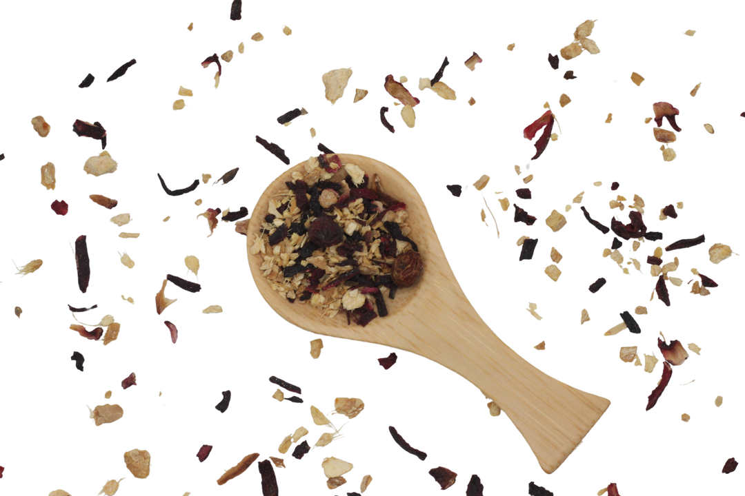 Capacitea Functional Tea