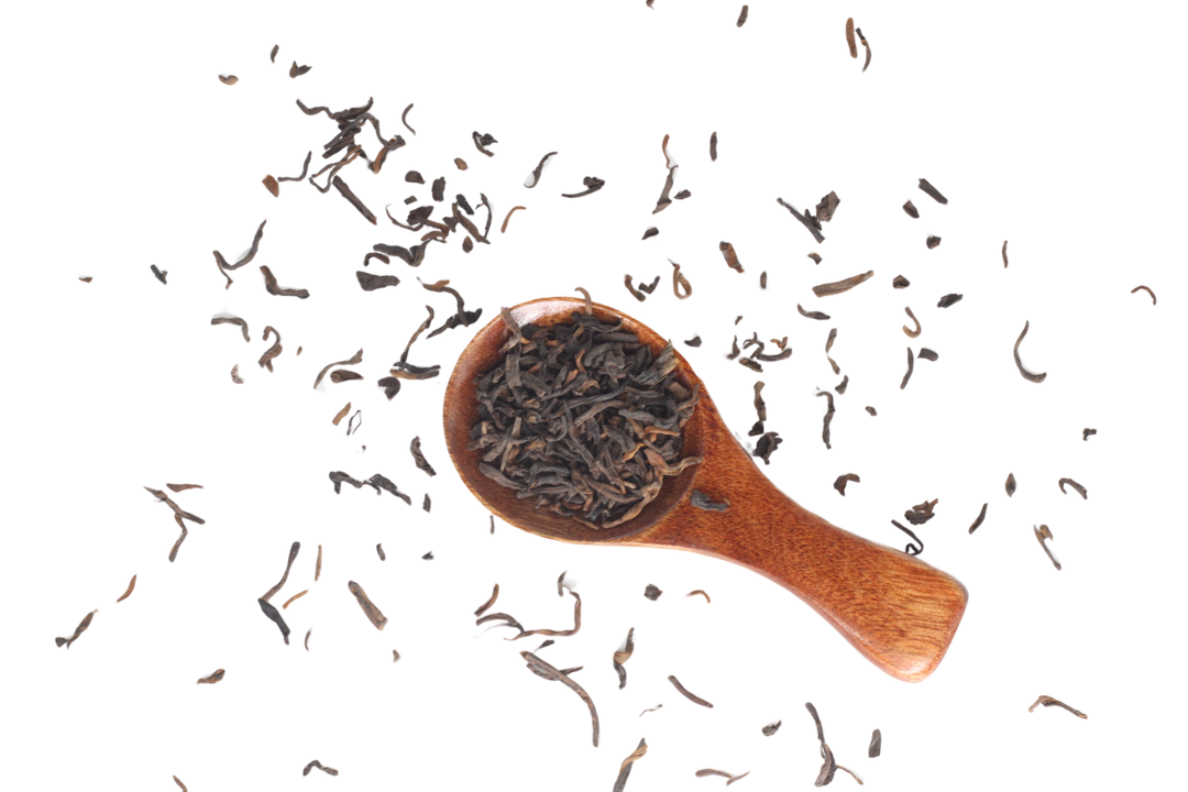 Dante's Inferno Pu-Ehr Tea