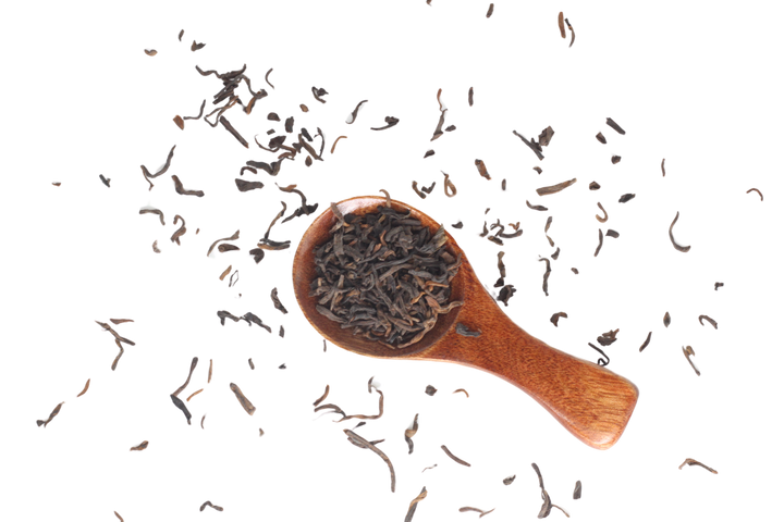 Dante's Inferno Pu-Ehr Tea