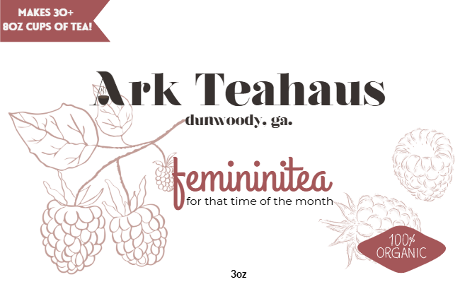 Femininitea Functional Tea