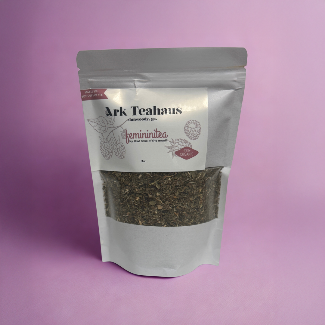 Femininitea Functional Tea