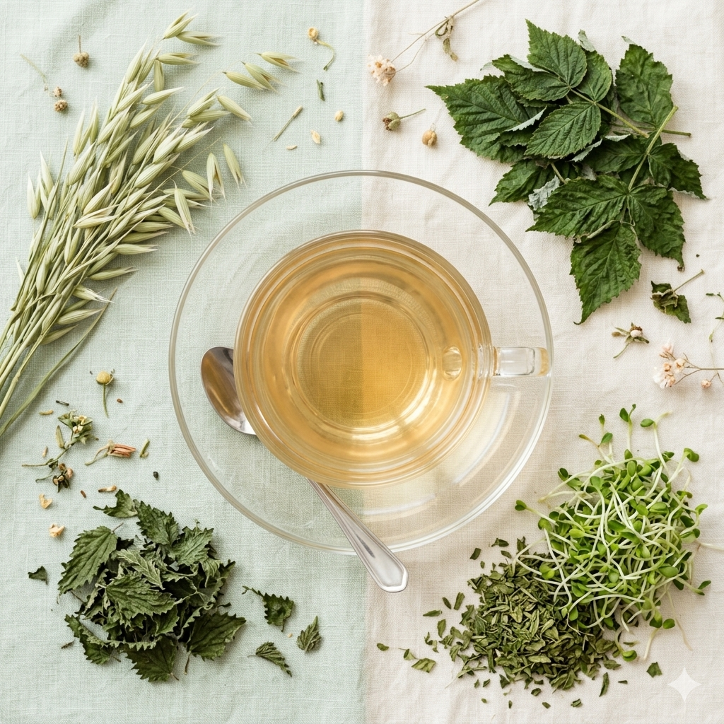 Fertilitea - Pregnancy Support