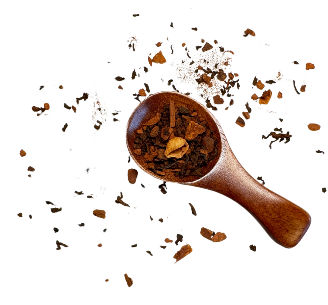 Fireside Chats Black Tea