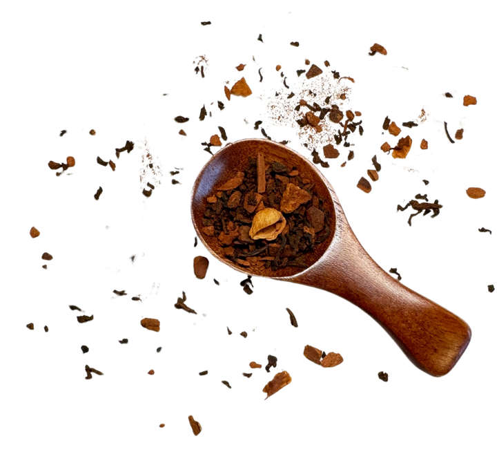 Fireside Chats Black Tea