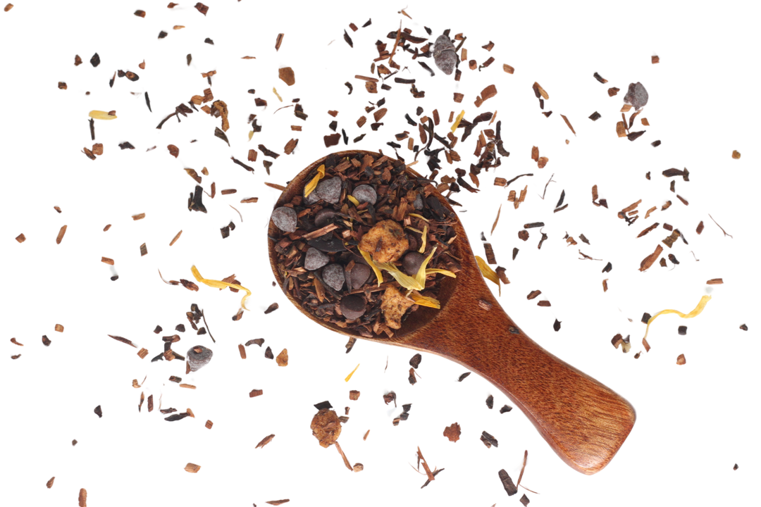 Gone Bananas Herbal Tea