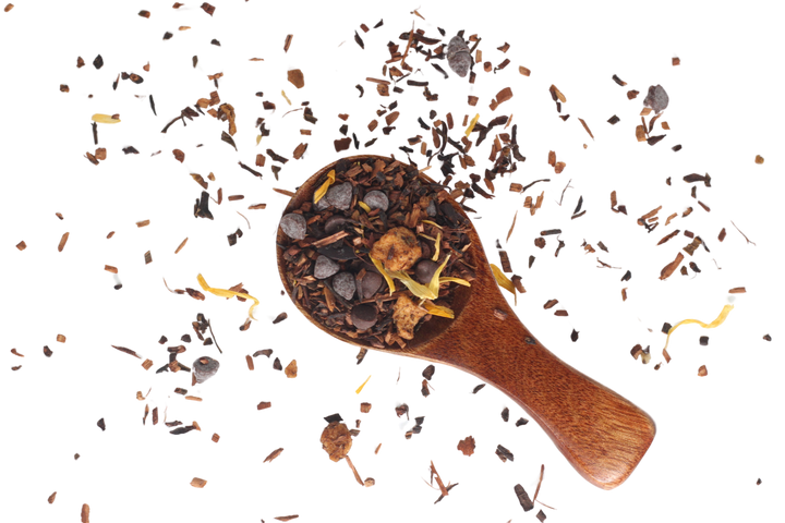 Gone Bananas Herbal Tea