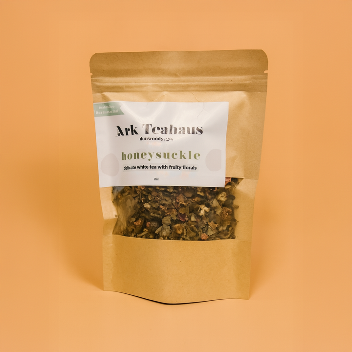 Honeysuckle White Tea