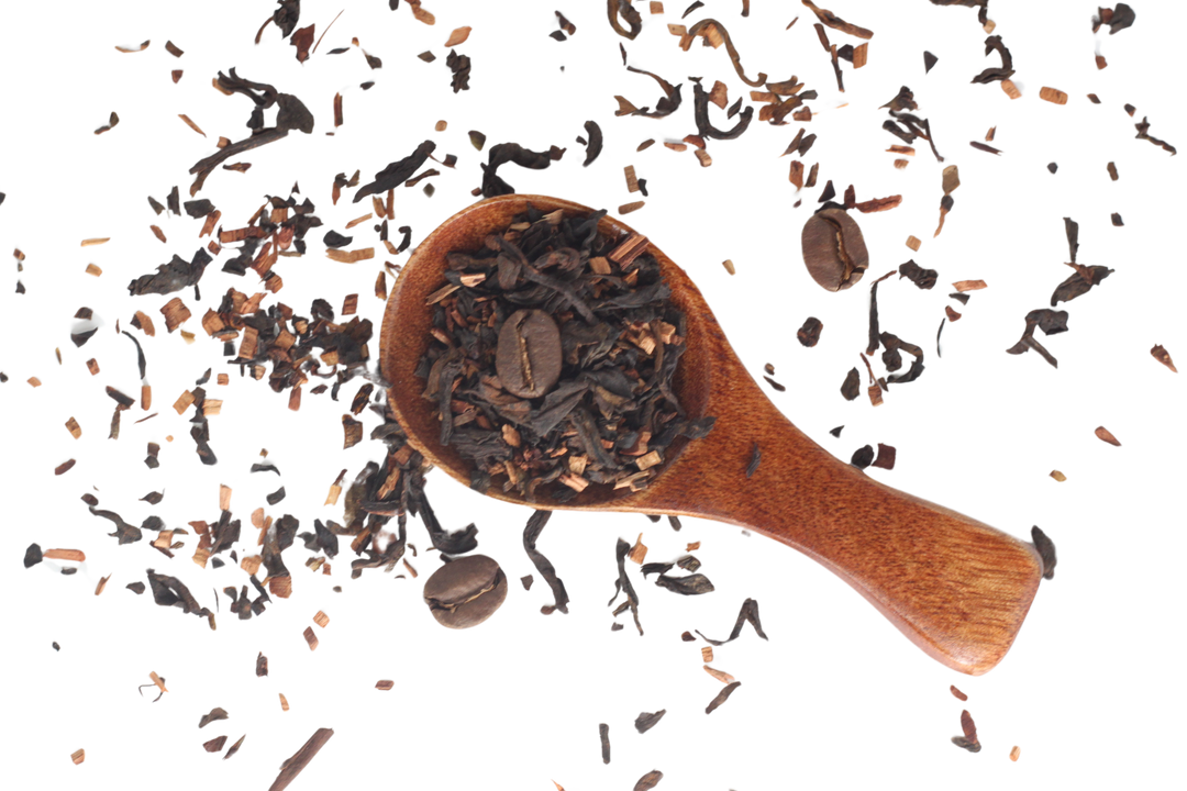 High Octane Pu-Ehr Tea