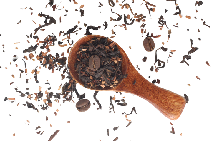 High Octane Pu-Ehr Tea