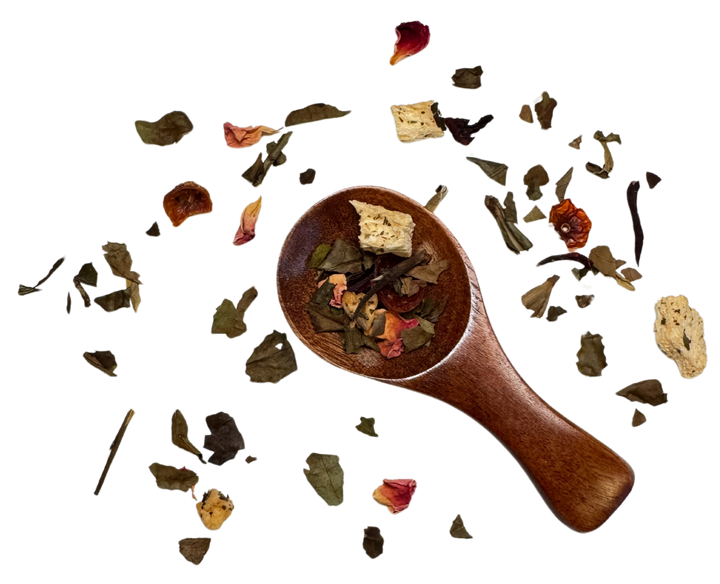 Honeysuckle White Tea