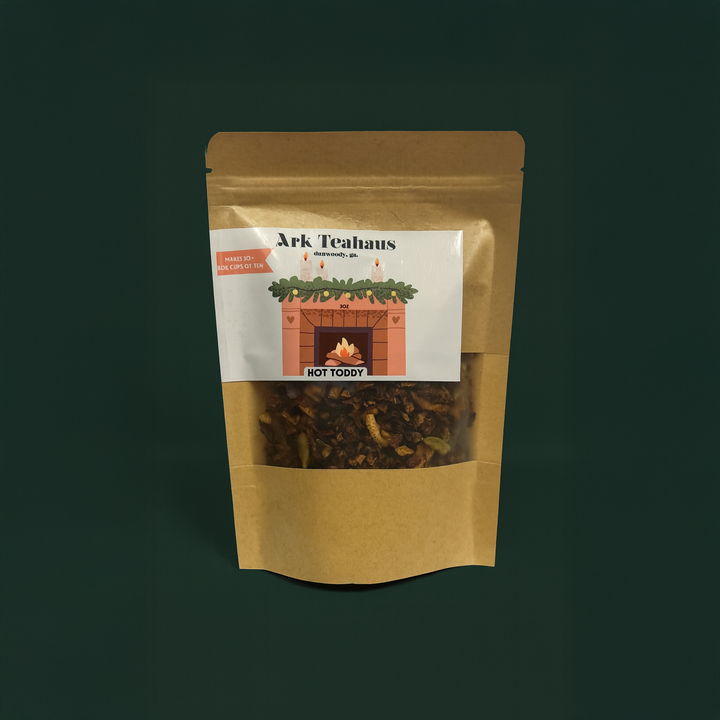 Hot Toddy Herbal Tea
