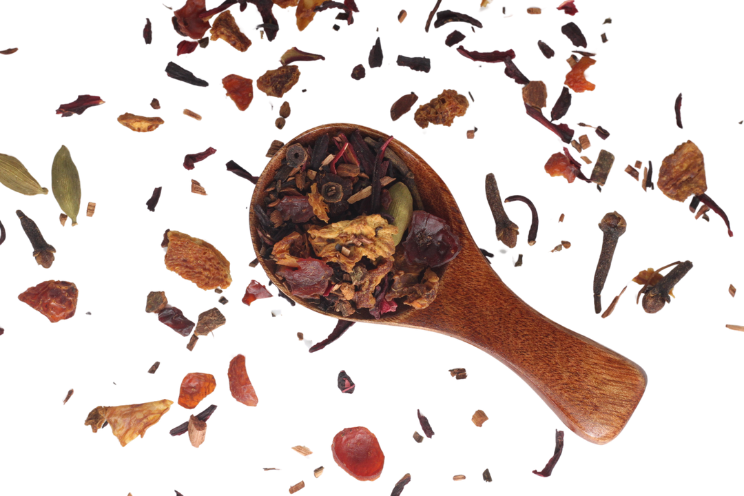Hot Toddy Herbal Tea