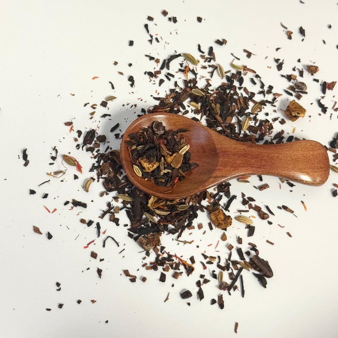 Mines of Moria Black Tea (LAUNCHES OCT 1st 2025)