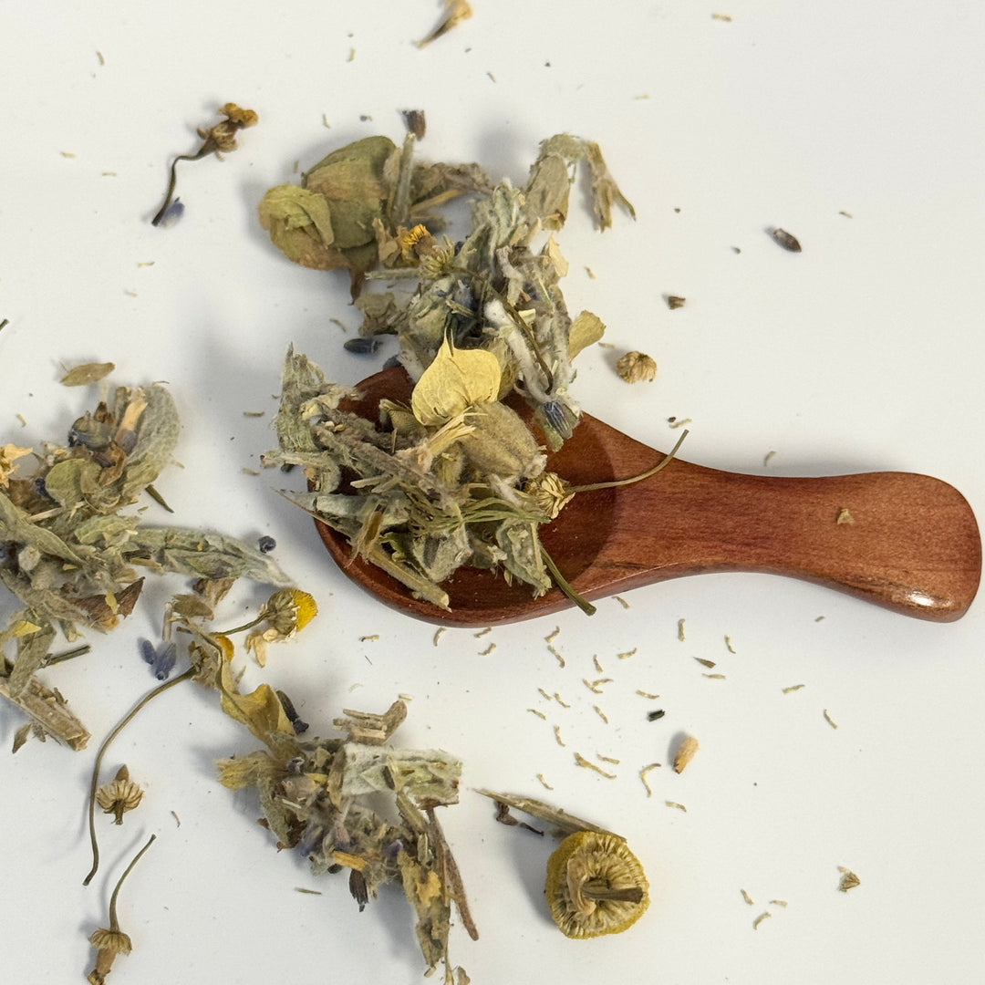 Rivendell Herbal Tea (LAUNCHES OCT 1st 2025)