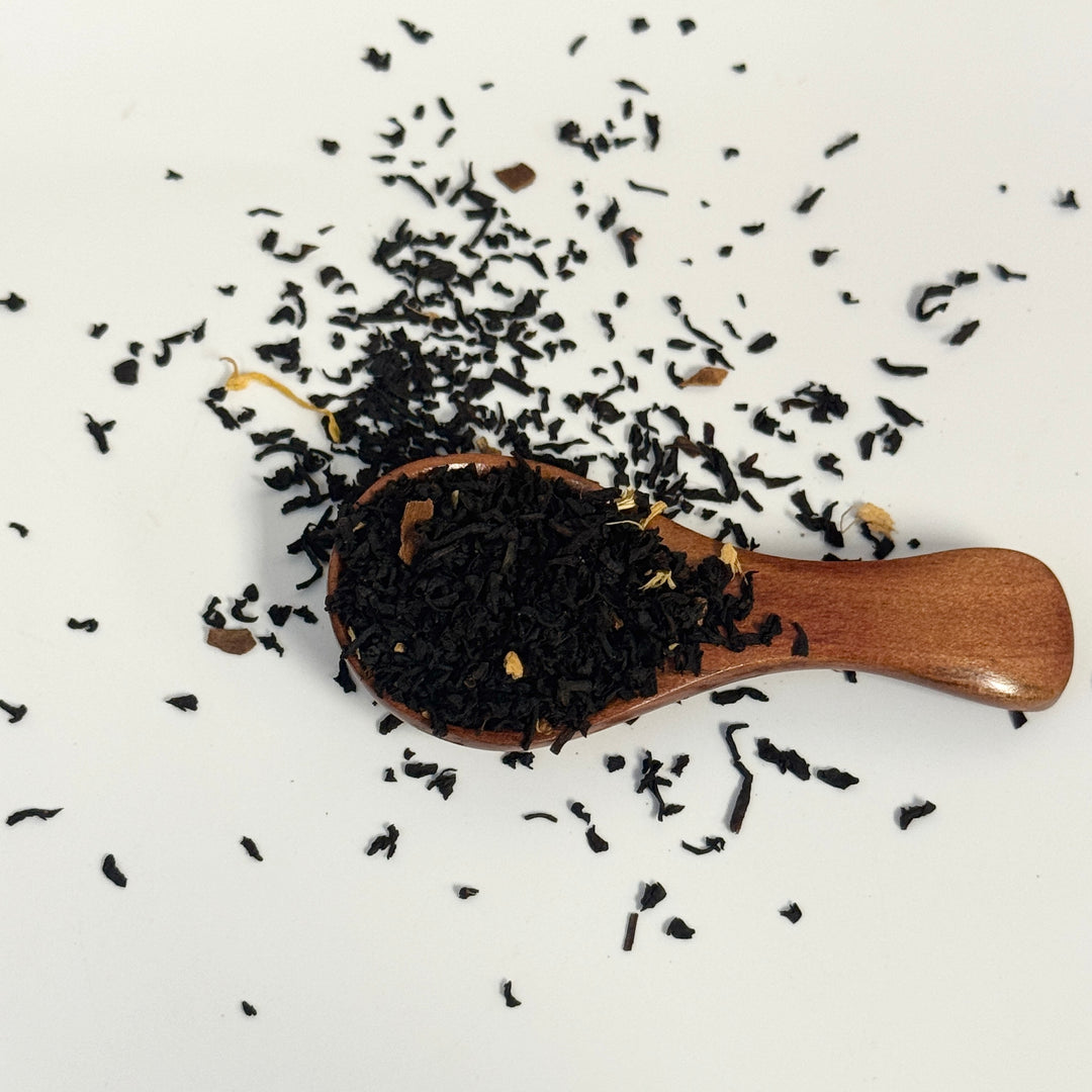 Second Breakfast Black Tea (LAUNCHES OCT 1st 2025)