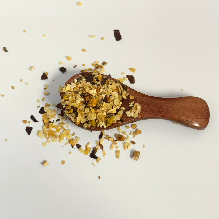 Eye of Sauron Fire Cider