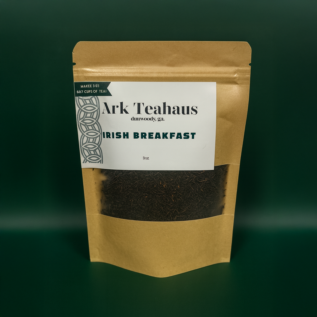 Irish Breakfast Black Tea