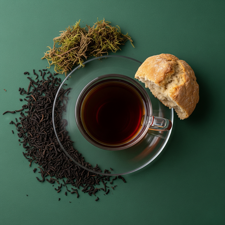 Irish Breakfast Black Tea