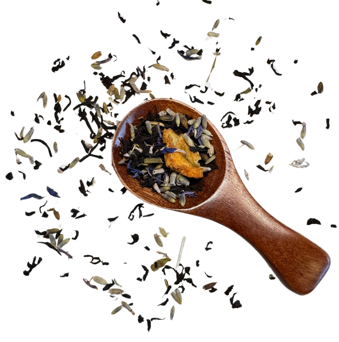 Lady Grey Black Tea