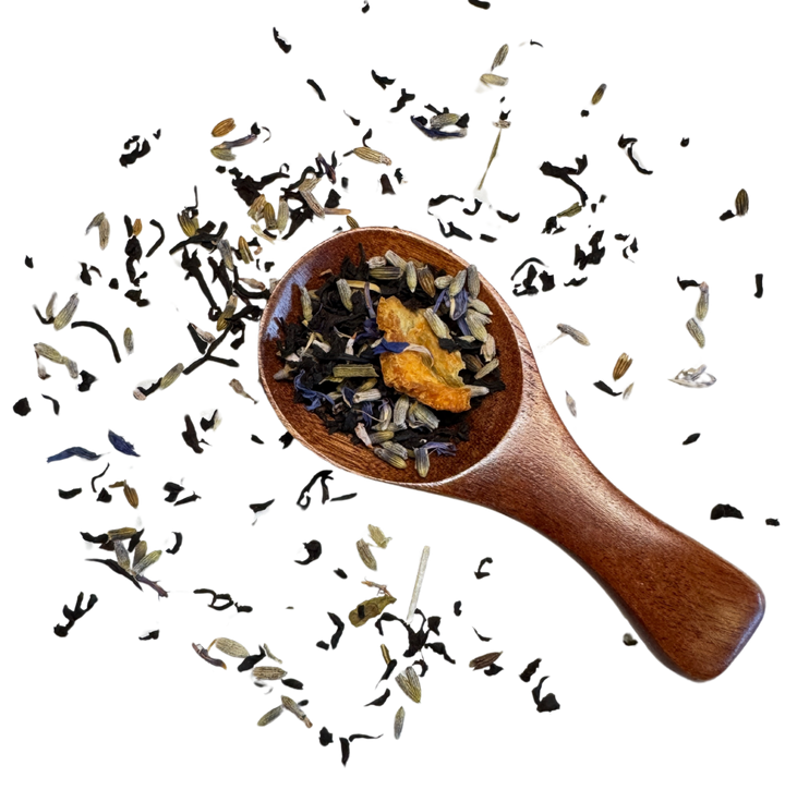 Lady Grey Black Tea