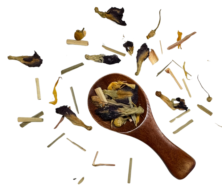 Megalodon Herbal Tea