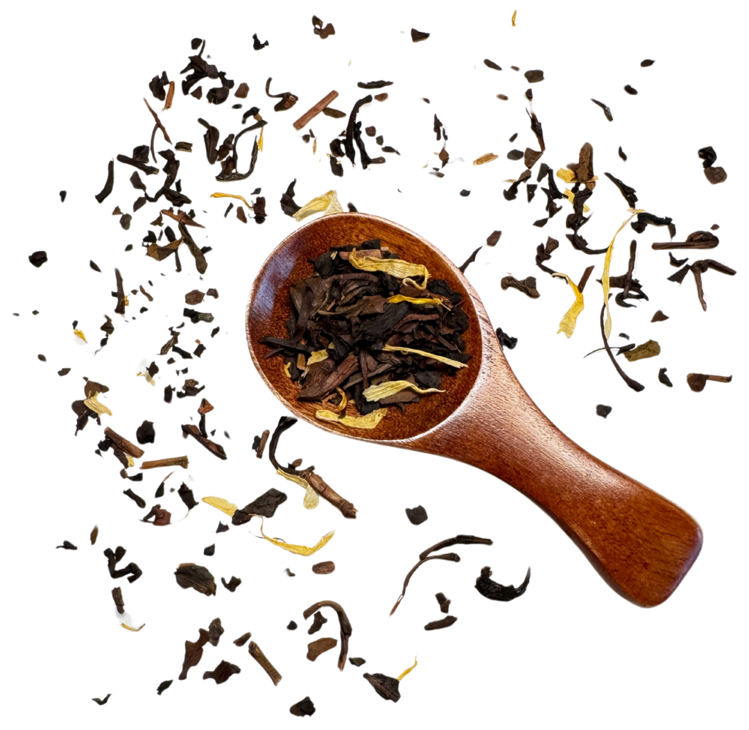 Peachy Keen Oolong