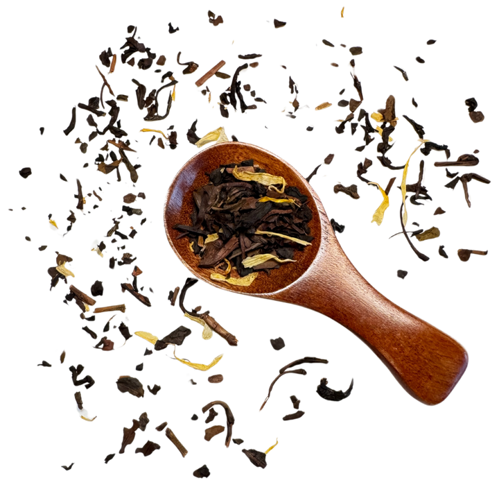 Peachy Keen Oolong