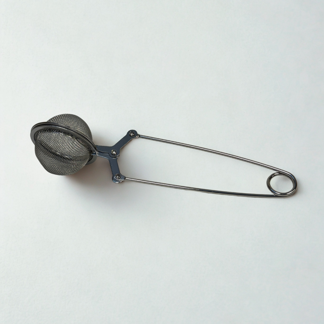 Stainless Steel Tea Clamp