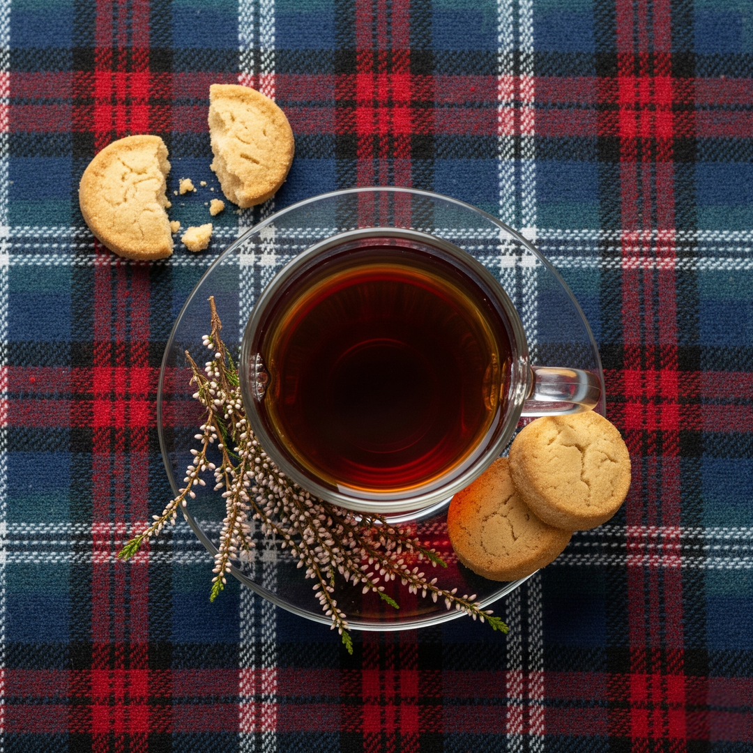 Scottish Breakfast Black Tea