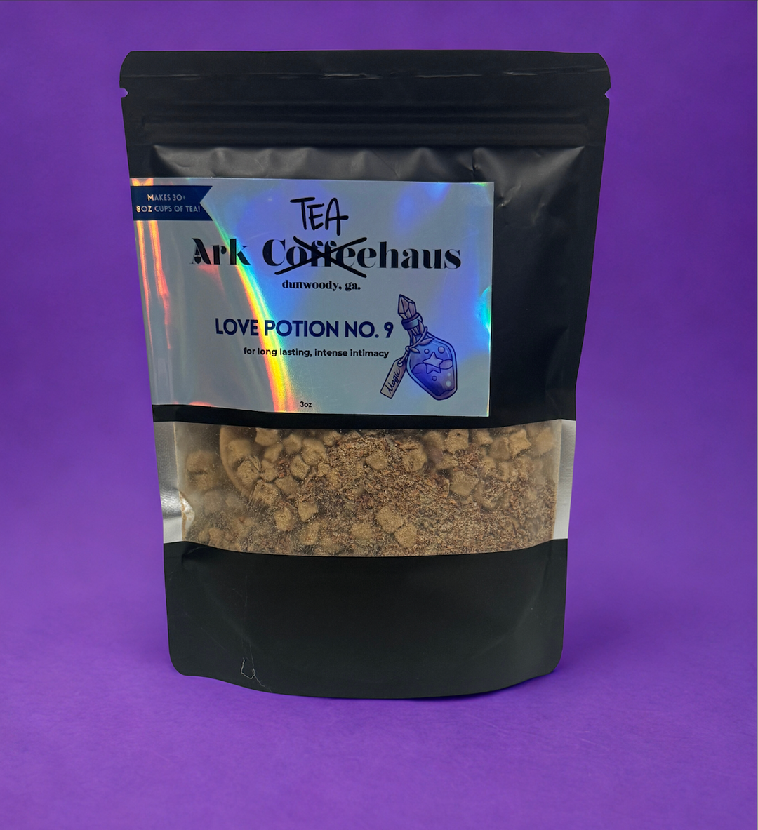 Love Potion No. 9 Functional Tea