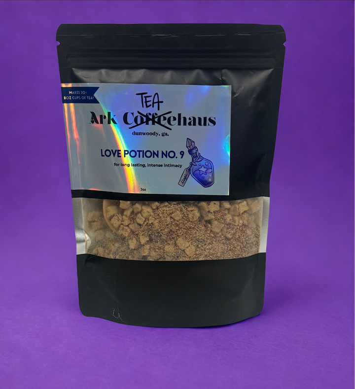 Love Potion No. 9 Functional Tea