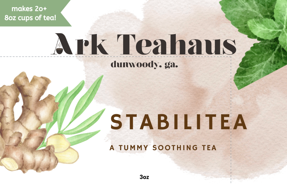 Stabilitea Functional Tea