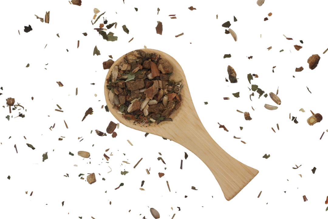 Tea Tox Functional Tea