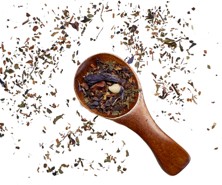 The Raven Herbal Tea