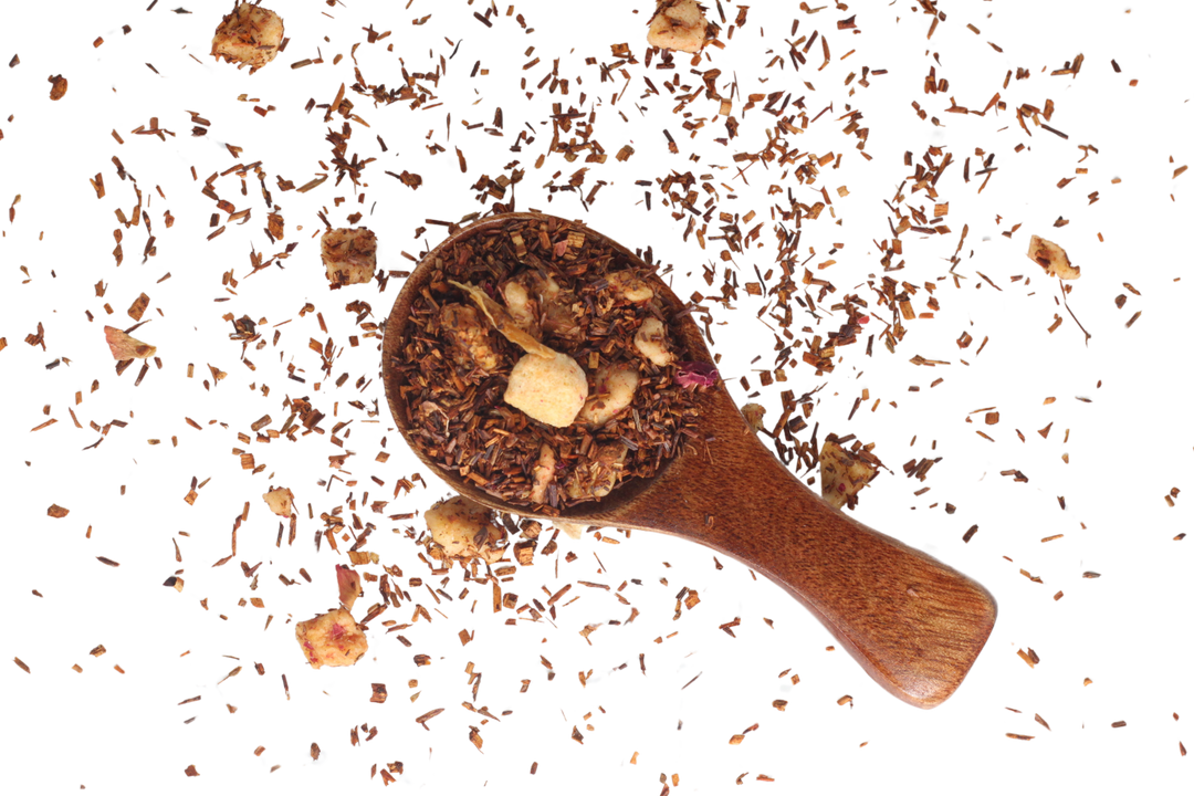 Tutti Fruitti Herbal Tea